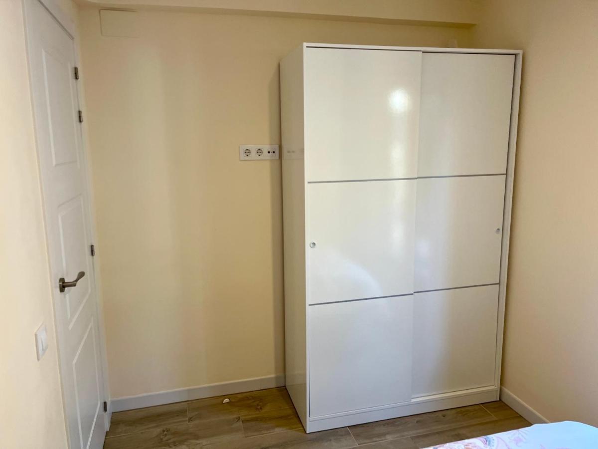 Apartment In Salou Next To The Beach For Families,Wifi Exterior photo